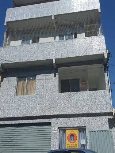 Apartamento aluguel 1.400,00