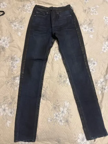 Calça jeans ANIMALE tamanho 36