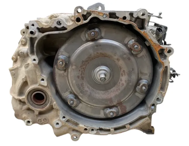 CÂMBIO AUTOMÁTICO PEUGEOT 208 1.6 16v 2020