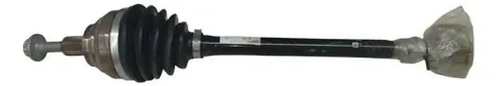 Semi Eixo Diant Volkswagen Tiguan R-line 350 2020