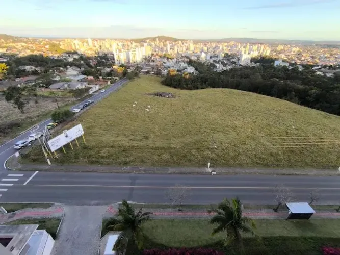 Cobertura 3 dorm 2 vagas LINDA VISTA DA CIDADE localização privilegiada próxima ao centro
