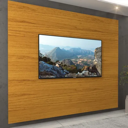 Painel de TV super elegante e Moderno!! 727sr
