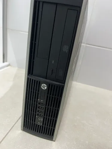 Cpu Hp Elite Core i7 3.4ghz 32gb RAM SSD 480gb USB 3.0