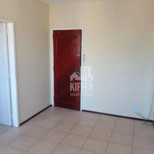 Apartamento com 1 dormitório à venda, 60 m² por R$ 235.000,00 - Fonseca - Niterói/RJ
