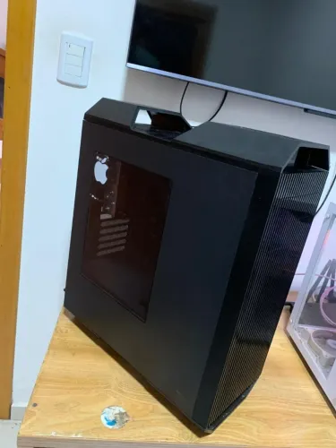 Computador I5-8600