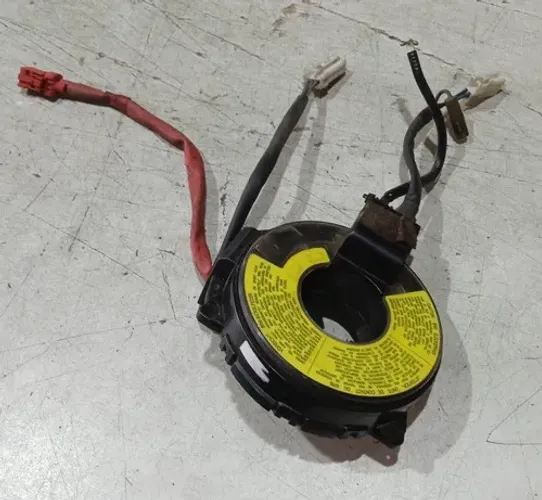 Cinta Airbag Hard Disk Eclipse 1995 - 1998