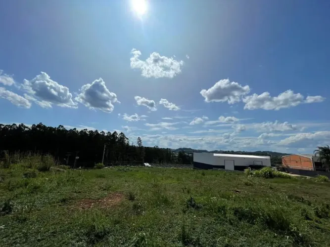 Terreno à venda 2663M², Cristo Rei, Chapecó - SC