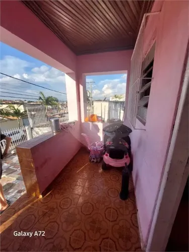 Casa Térrea à venda com 2 quartos em Vossoroca, Votorantim - SP