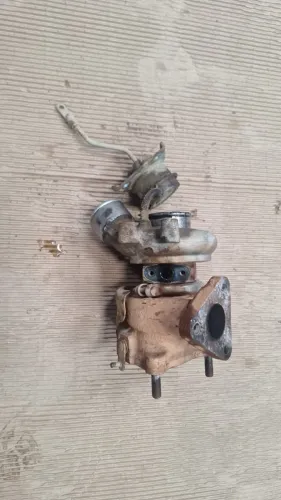 Turbina L200 Triton