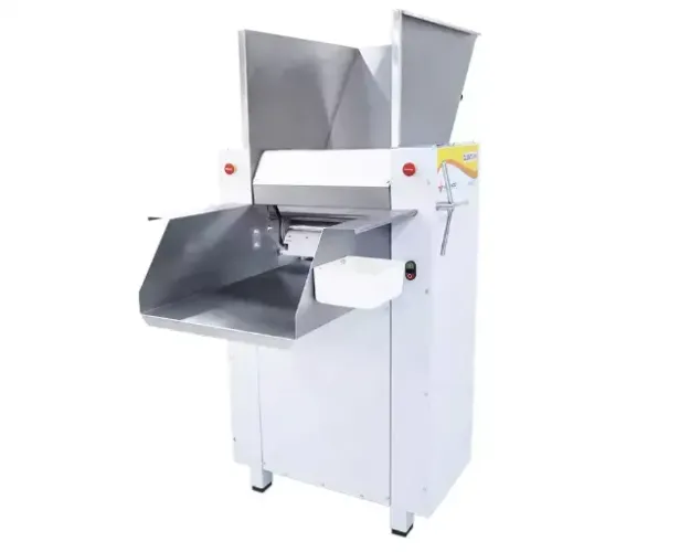 7792- CILINDRO SOVADOR CL50 TRIF 220V INOX VENÂNCIO