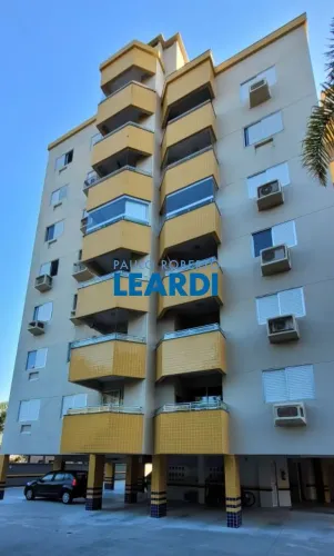 APARTAMENTO - SACO GRANDE - SC