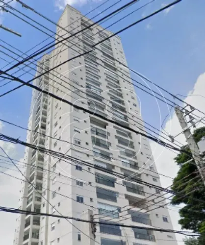 APARTAMENTO NA REGIÃO DE MOEMA
