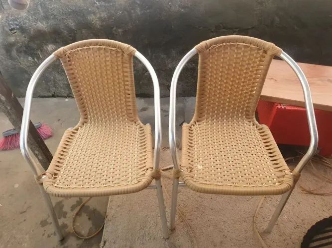 Reformas de Cadeiras