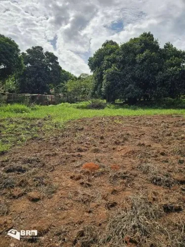 Terreno à venda, 2420 m² por R$ 320.000 - Bonfim - Cosmópolis/SP