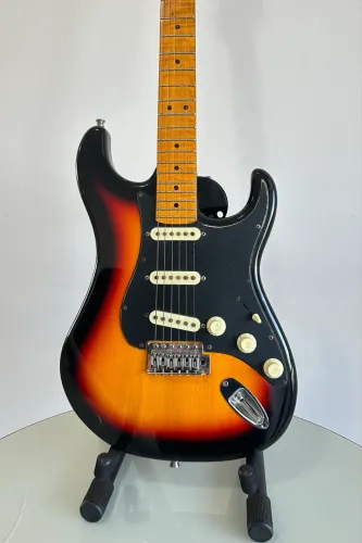 Guitarra Tagima Tg-530