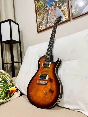 PRS SE Singlecut