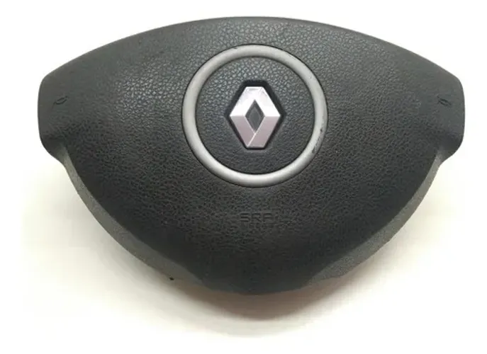 Airbag Volante Renault Sandero 2012 Original C Detalhes
