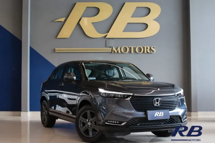 Honda HR-V EXL 1.5 Sensing 16V 5P Aut. 2023