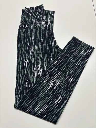 Legging Rola Moça