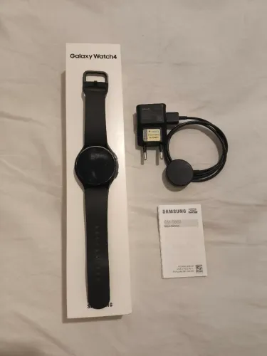 Galaxy Watch 4 BT 40mm