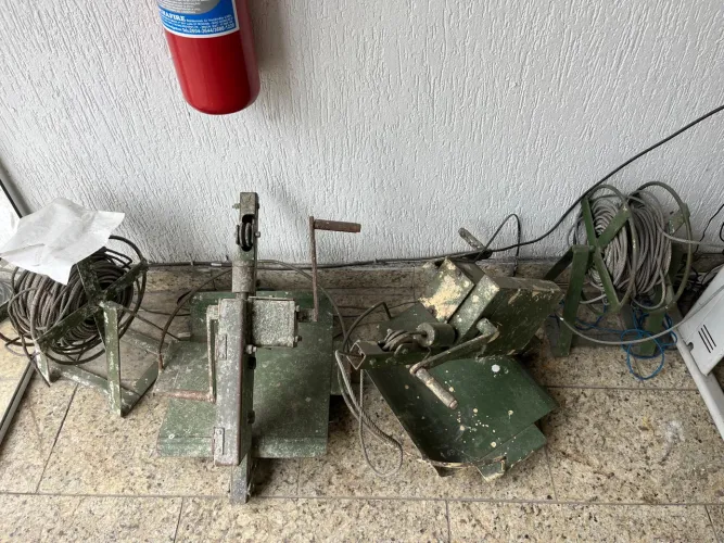 Vendo balancin (cadeirinha) individual