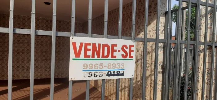 Casa para vender 