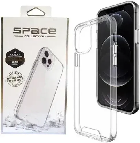 Case Space para Iphones
