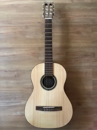 Violão Torres - La Suprema 