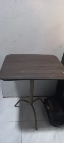 Mesa bistrô