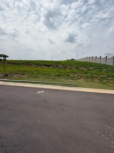 Terreno à venda em Campinas, Jardim Myrian Moreira da Costa, com 393 m², Reserva Serena Ca