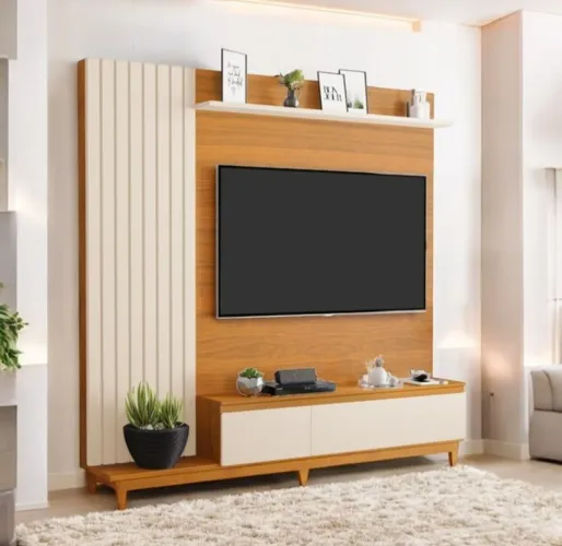 Painel para TV