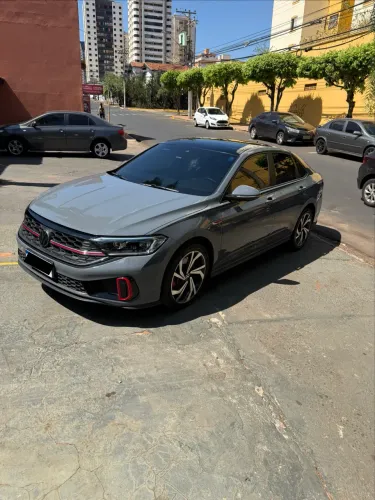Jetta 2.0 GLI 2024