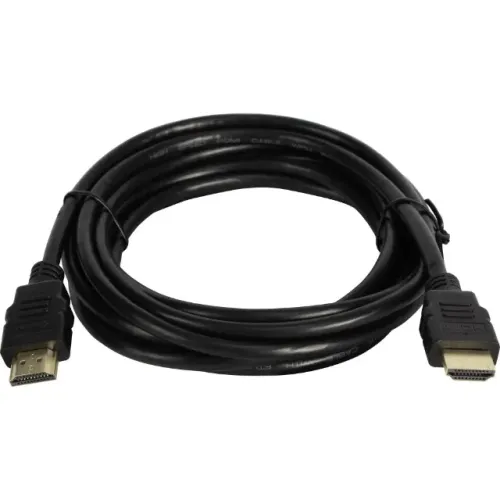 Cabo HDMI Fortrek 2.0 4K 1.8M HD202 -  WZetta