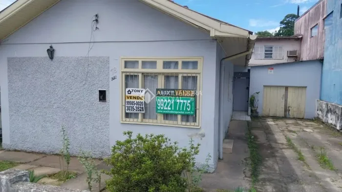 Prédio à venda no bairro João Paulo com área útil de 350 m² disponível.