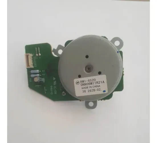 RM1-6520 Motor Principal Impressora Hp Mfp M525 /3015