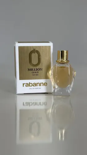 Miniatura Million Gold For Her 5 ml - Rabanne (Miniatura)