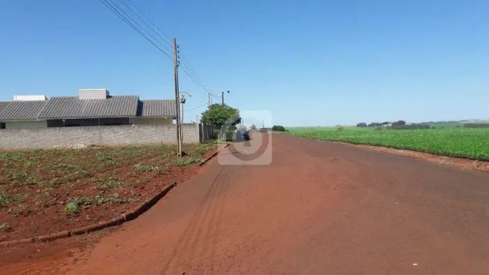 Terreno à venda em Santa Rita - Paraguai.