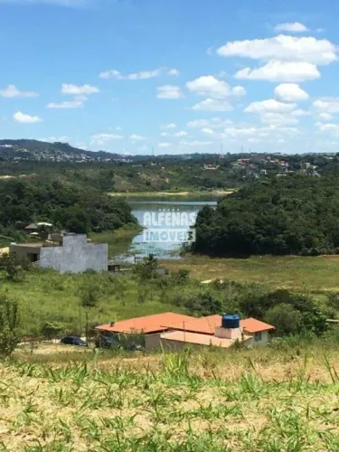 Lote A VENDA no SOLAR DO MADEIRA