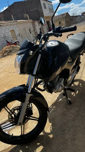 Moto extra?