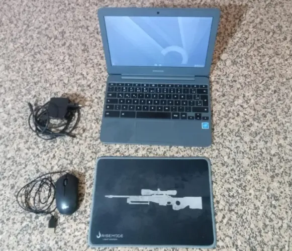 Samsung Chromebook 11.6