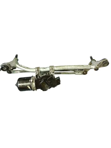 Motor De Limpador Da Spin 2015