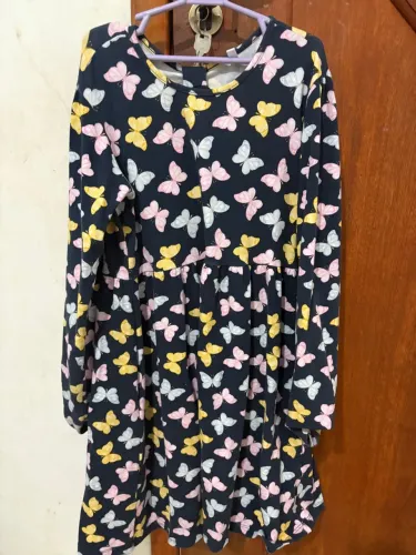 Vestidos 9/10 anos