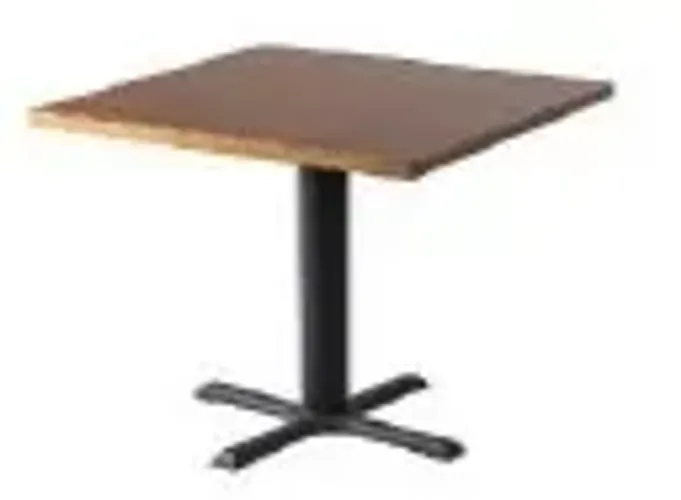 MESA MARIANA BASE FERRO