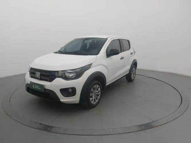 Fiat Mobi Like 1.0 Fire Flex 5P. 2025