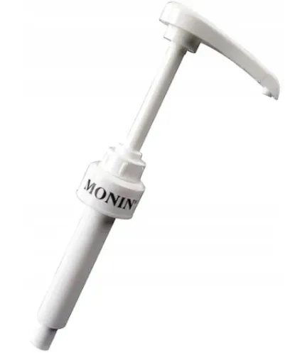 Bomba Dosadora para Xaropes Monin 700ml