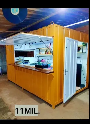 Trailer feitos com carinho