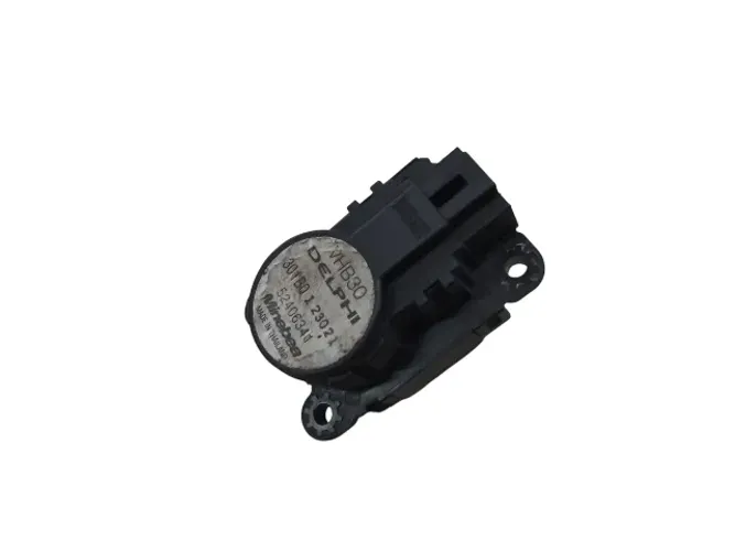 Motor Atuador Caixa Ar Condicionado Gm Astra 99/11 52406341