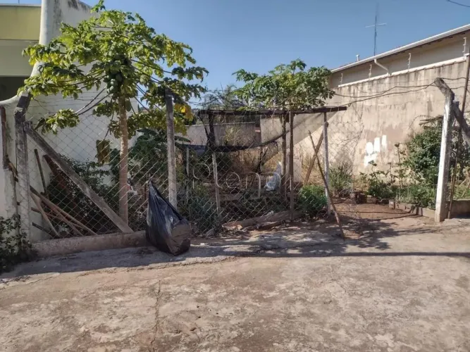Terreno à venda na Chácara da Barra em Campinas