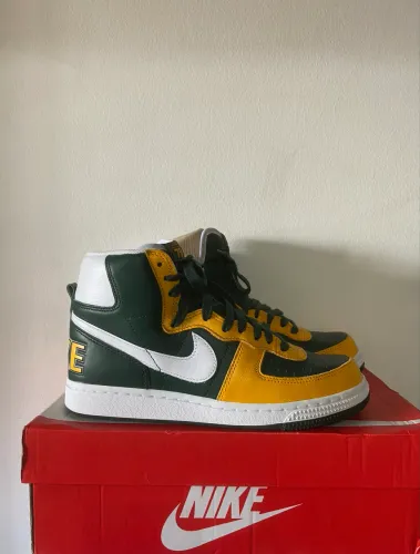Tênis Nike Terminator High 