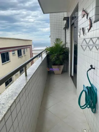 Apartamento à venda, 92 m² por R$ 650.000,00 - Prainha - Arraial do Cabo/RJ